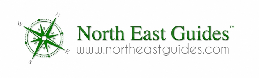 northeastguides.com Home Page