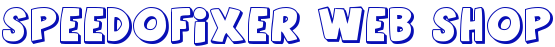 speedofixeronline.co.uk Home Page