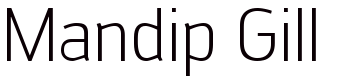 mandipgill.co.uk Home Page