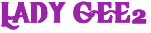 ladygee2.com Home Page