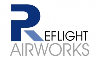 reflight.co.uk Home Page