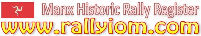 rallyiom.com Home Page
