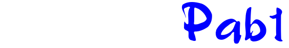 pab1.com Home Page