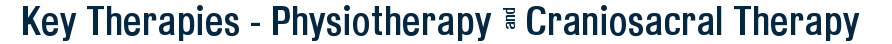 keytherapies.co.uk Home Page
