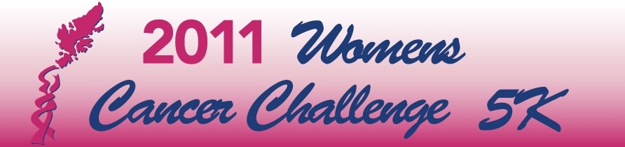 womenscancerchallenge.co.uk Home Page