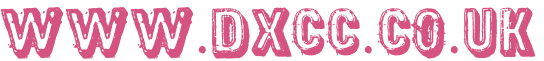 dxcc.myfreeola.com Home Page