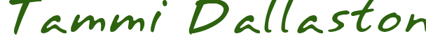 dallaston.co.uk Home Page