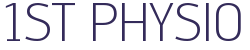 1stphysio.com Home Page