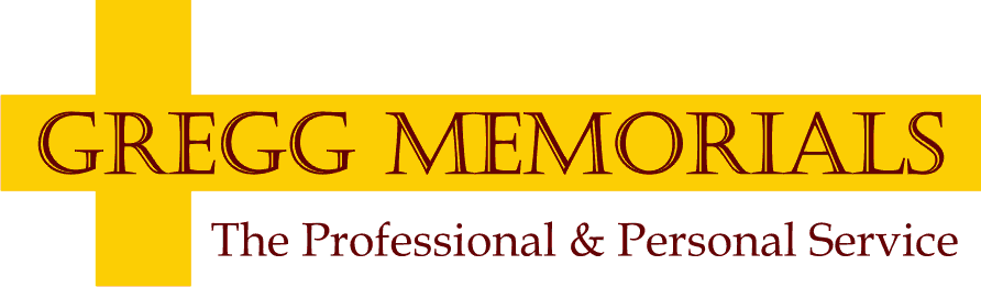 greggmemorials.net Home Page