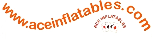 aceinflatables.com Home Page