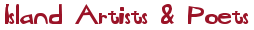 islandartists.org.uk Home Page