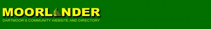 moorlander.co.uk Home Page