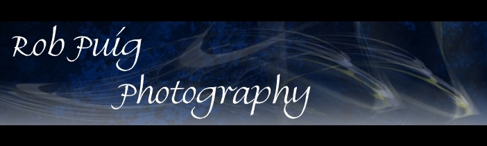 robpuigphotography.co.uk Home Page