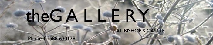 thegallerybc.co.uk Home Page
