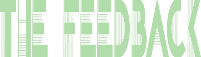 thefeedback.co.uk Home Page